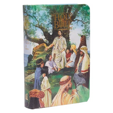 Seaside Bible-KJV