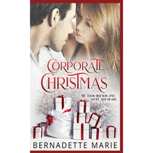 Corporate Christmas - Paperback