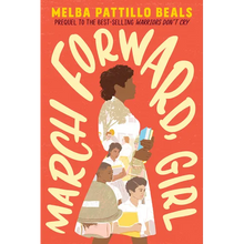 March Forward, Girl