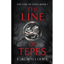 The Line of Tepes