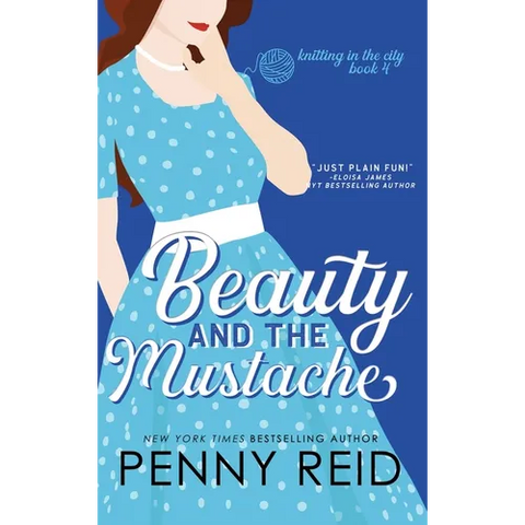 Beauty and the Mustache: A Philosophical Romance