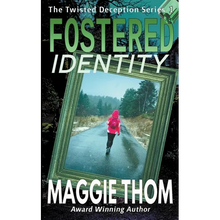 Fostered Identity - Paperback