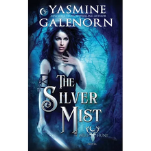 The Silver Mist