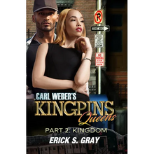 Carl Weber's Kingpins: Queens 2: The Kingdom - Paperback