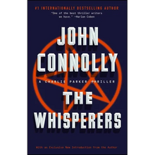 The Whisperers: A Charlie Parker Thriller - Paperback