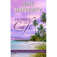 Honey Bay Cafe: Magic Sunsets