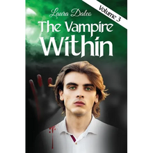 The Vampire Within - Paperback