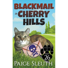 Blackmail in Cherry Hills