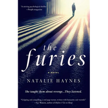 The Furies - Paperback