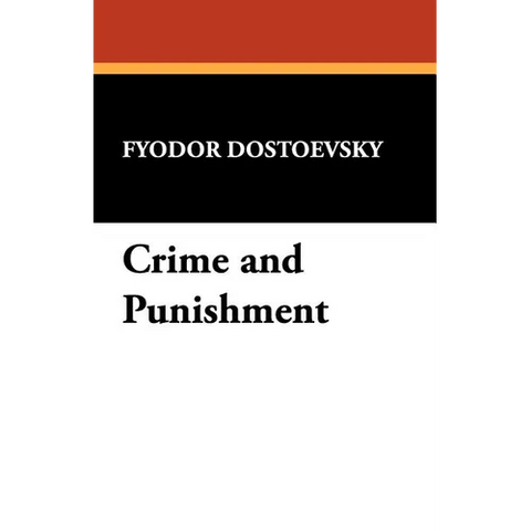 Crime and Punishment