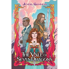 The Vale of Seven Dragons