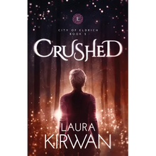 Crushed