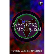 Magicks & Mysticism - Paperback