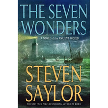 Seven Wonders - Paperback
