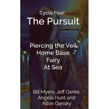 The Pursuit - Paperback