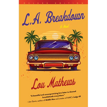 L.A. Breakdown (Deluxe Edition)