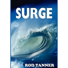 Surge - Hardcover