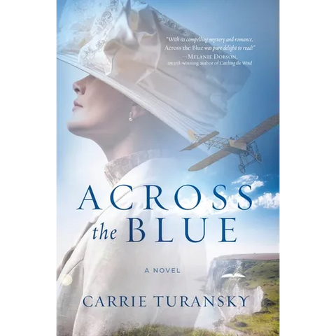 Across the Blue