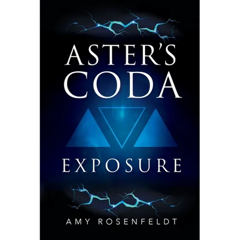 Aster's Coda - Exposure