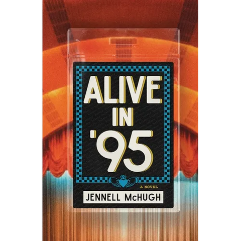 Alive in '95