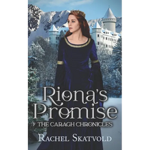 Riona's Promise - Paperback