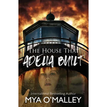 The House that Adelia Built - Paperback