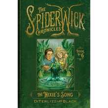 The Nixie's Song - Paperback