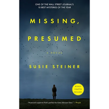 Missing, Presumed