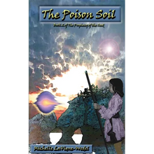 The Poison Soil - Paperback