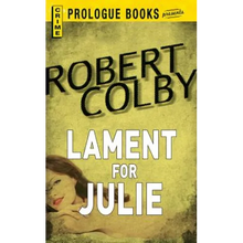 Lament for Julie - Paperback