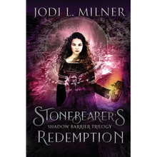 Stonebearer's Redemption - Paperback