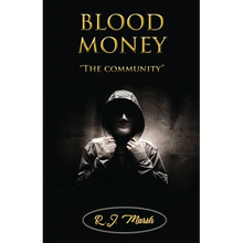 BLOOD MONEY 