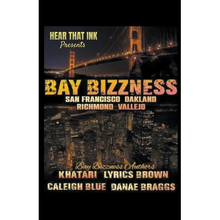 Bay Bizzness - Paperback