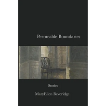 Permeable Boundaries - Paperback