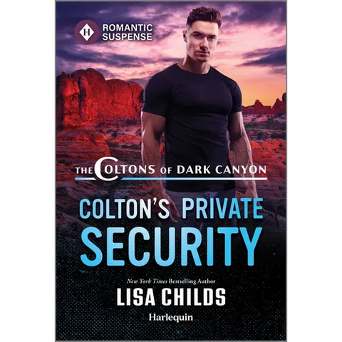 Colton's Private Security
