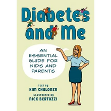 Diabetes and Me