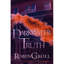 Darkwater Truth - Paperback
