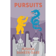 Pursuits - Paperback