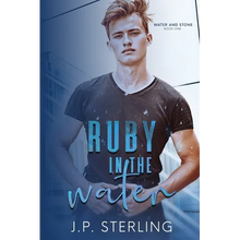 Ruby in the Water - Paperback