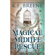 Magical Midlife Rescue