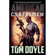 American Craftsmen - Paperback