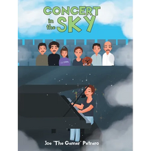 Concert in the Sky - Hardcover