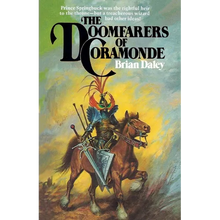 Doomfarers of Coramonde - Paperback