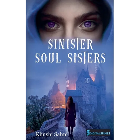 Sinister Soul Sisters