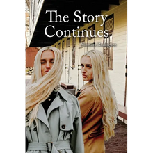 The Story Continues - Paperback