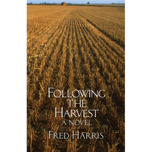 Following the Harvest - Paperback