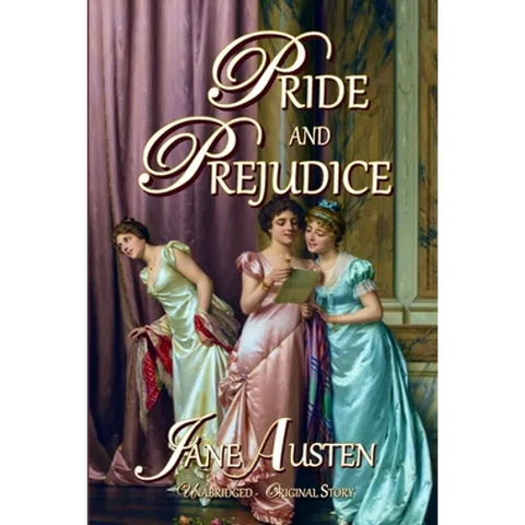 Pride and Prejudice