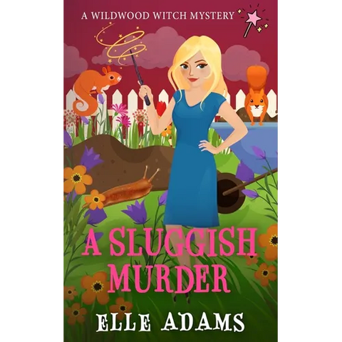 A Sluggish Murder