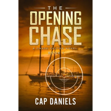 The Opening Chase: A Chase Fulton Novel - Paperback
