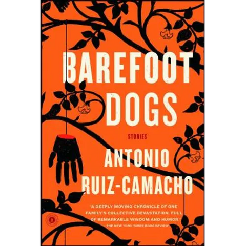 Barefoot Dogs: Stories